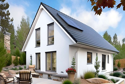 Haus Niederfinow - 5 Zimmer, 142 m&sup2;, 1.840&euro; | Angebot:26870379