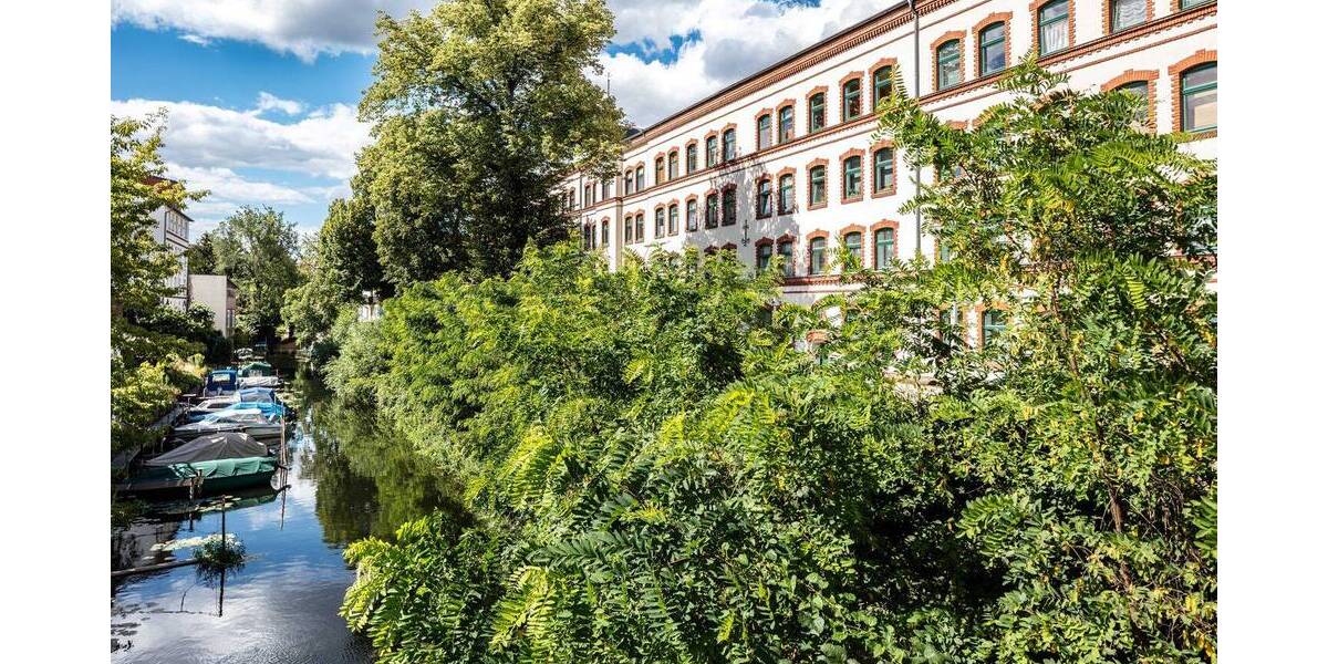 Etagenwohnung Brandenburg an der Havel Neustadt - 2 Zimmer, 68 m&sup2;, 443&euro; | Angebot:26744939
