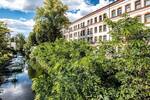 Etagenwohnung Brandenburg an der Havel Neustadt - 2 Zimmer, 68 m&sup2;, 443&euro; | Angebot:26744939