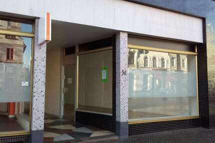 Gewerbeobjekt Lübeck Innenstadt - 1.100&euro; | Angebot:26494374
