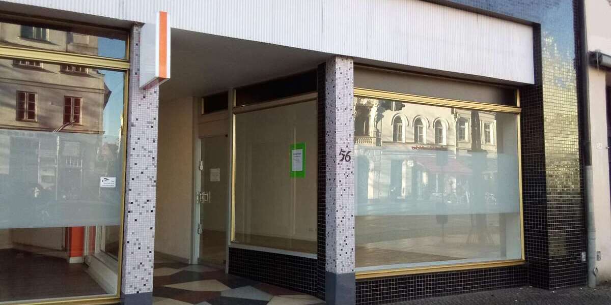 Gewerbeobjekt Lübeck Innenstadt - 1.100&euro; | Angebot:26494374