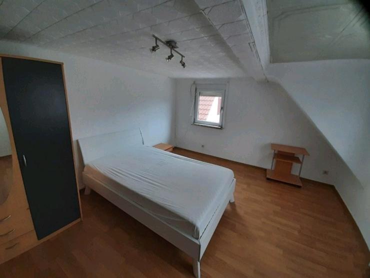 Wohnen auf Zeit Nürtingen - 1 Zimmer, 14 m&sup2;, 380&euro; | Angebot:24634096