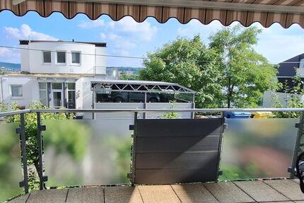 Vollmöblierte 2-Zimmer-Wohnung in Metternich Mosel 2 zimmer