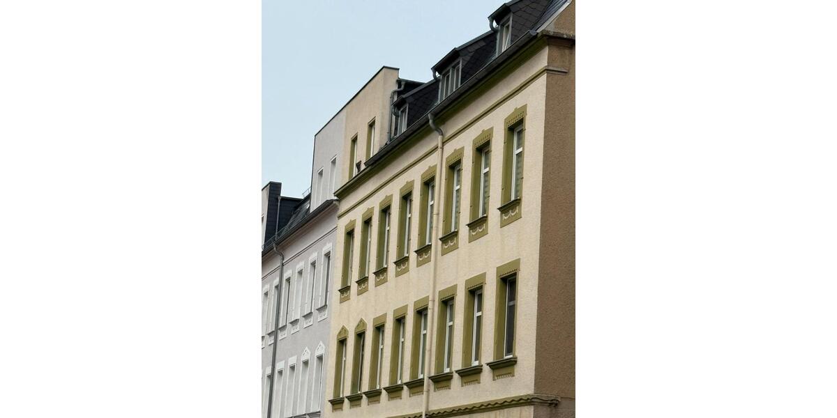 Dachgeschoßwohnung Limbach-Oberfrohna Oberfrohna - 4 Zimmer, 80 m&sup2;, 400&euro; | Angebot:26181505