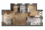 Reihenendhaus Jesewitz Gallen - 4 Zimmer, 135 m&sup2;, 1.595&euro; | Angebot:26016193