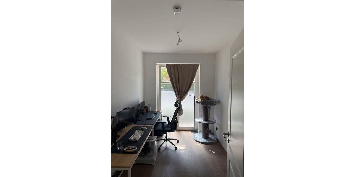 Erdgeschoßwohnung Rheda-Wiedenbrück Wiedenbrück - 3 Zimmer, 90 m&sup2;, 1.496&euro; | Angebot:26418899