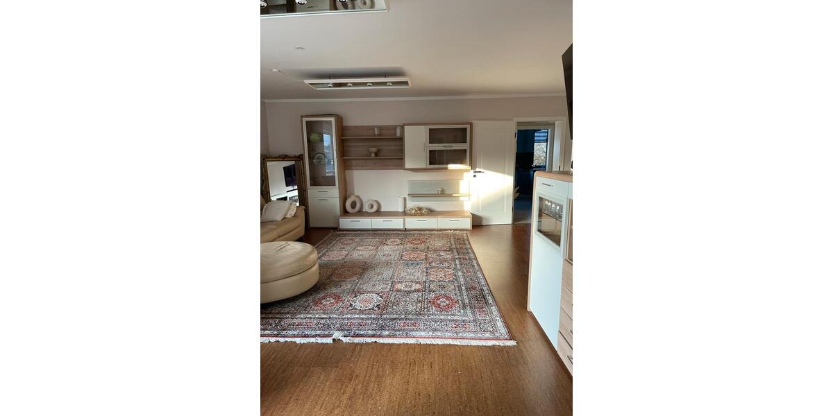 Etagenwohnung Detmold - 4 Zimmer, 103 m&sup2;, 1.070&euro; | Angebot:25264825