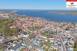 Etagenwohnung Ribnitz-Damgarten Ribnitz - 2 Zimmer, 46 m&sup2;, 370&euro; | Angebot:26320568