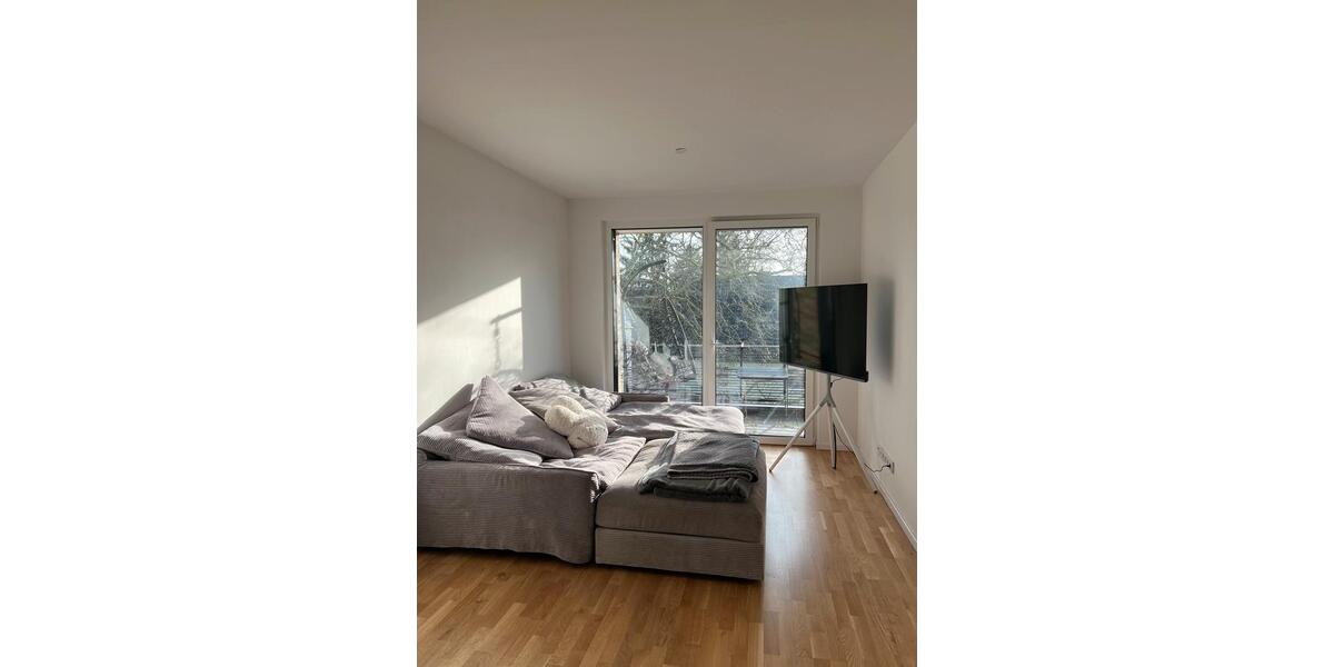 Etagenwohnung Bergisch Gladbach - 2 Zimmer, 48 m&sup2;, 887&euro; | Angebot:25421740