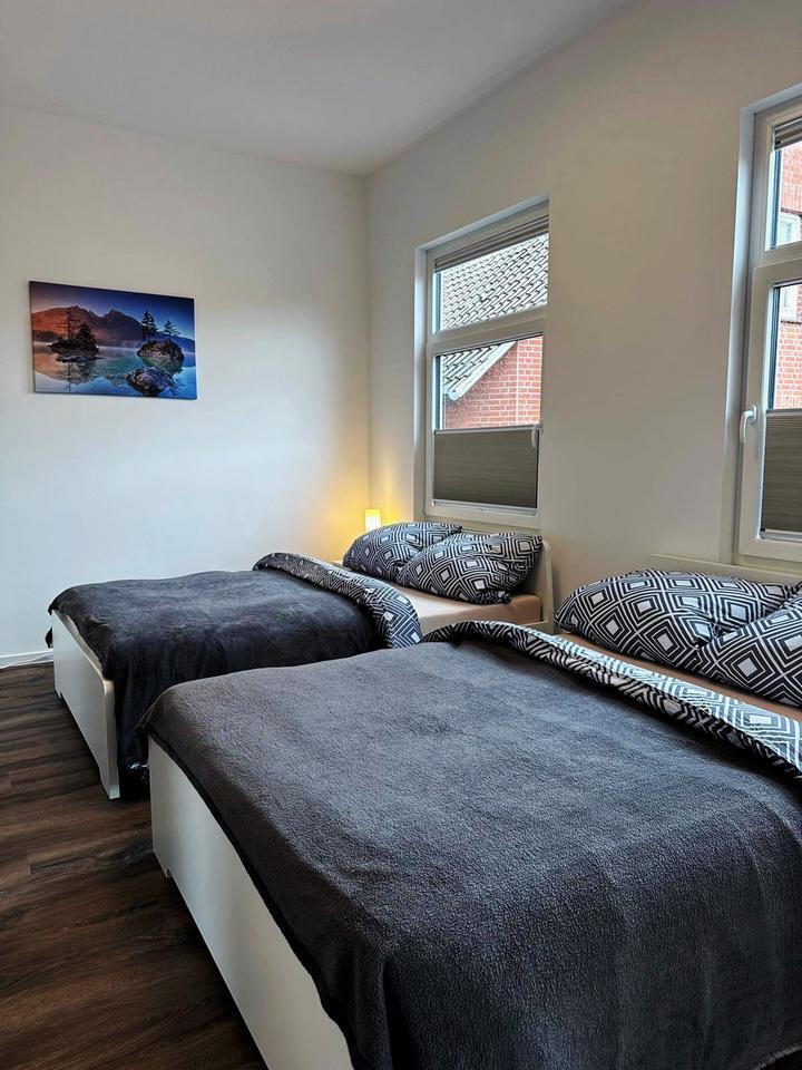 Gästehaus Bützfleth Rad Hotel, Arbeit & Privat ab 40€NachtPerson