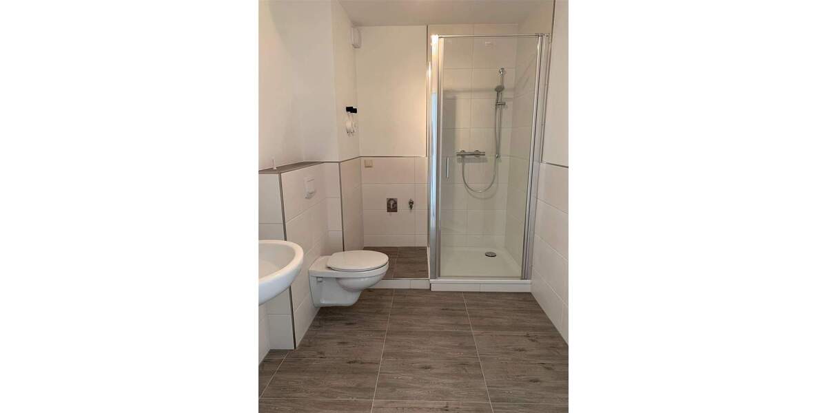 Etagenwohnung Osterode am Harz Osterode - 2 Zimmer, 64 m&sup2;, 420&euro; | Angebot:25249324