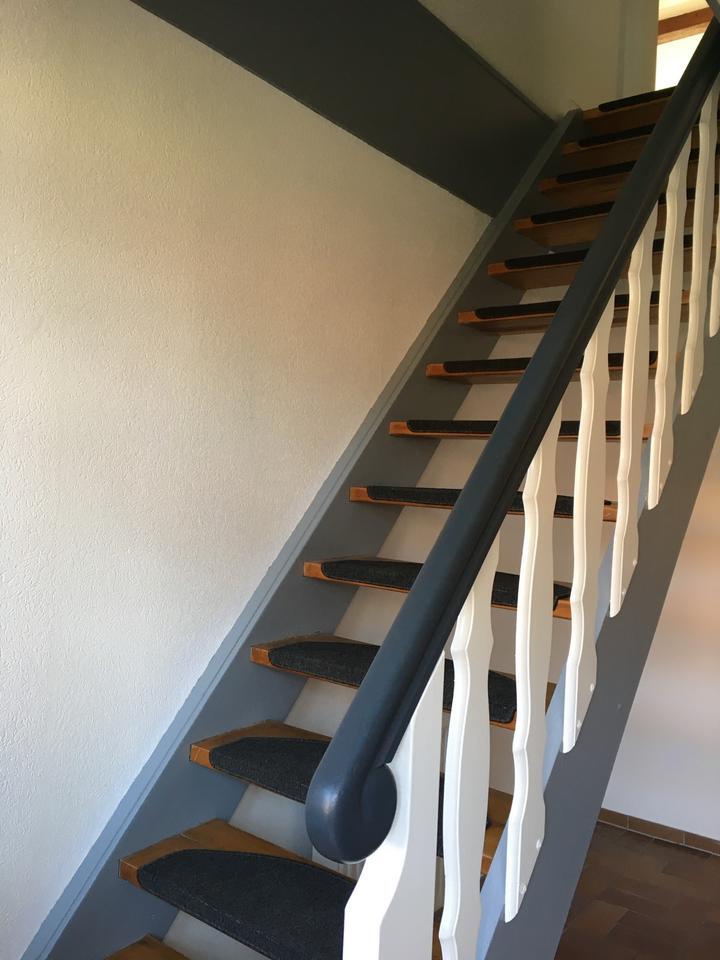2-Zimmer-Wohnung, Winnigstedt