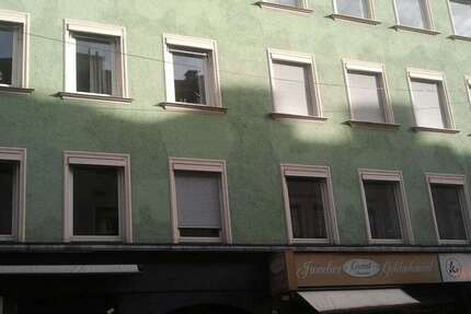 Wohnung München Isarvorstadt - 4 Zimmer, 100 m&sup2;, 2.400&euro; | Angebot:25541718