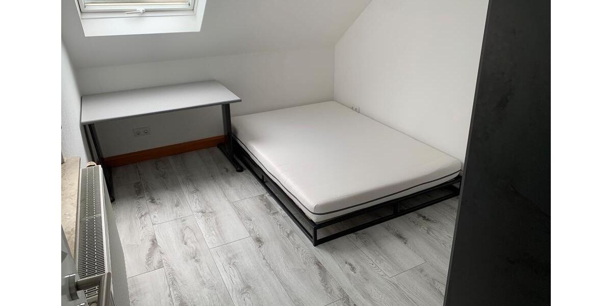 Dachgeschoßwohnung Darmstadt Darmstadt-West - 1 Zimmer, 14 m&sup2;, 550&euro; | Angebot:24510851