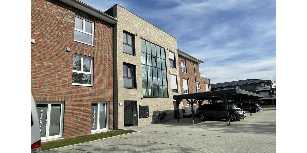 Terrassenwohnung Ahlerstedt - 2 Zimmer, 84 m&sup2;, 920&euro; | Angebot:24426056