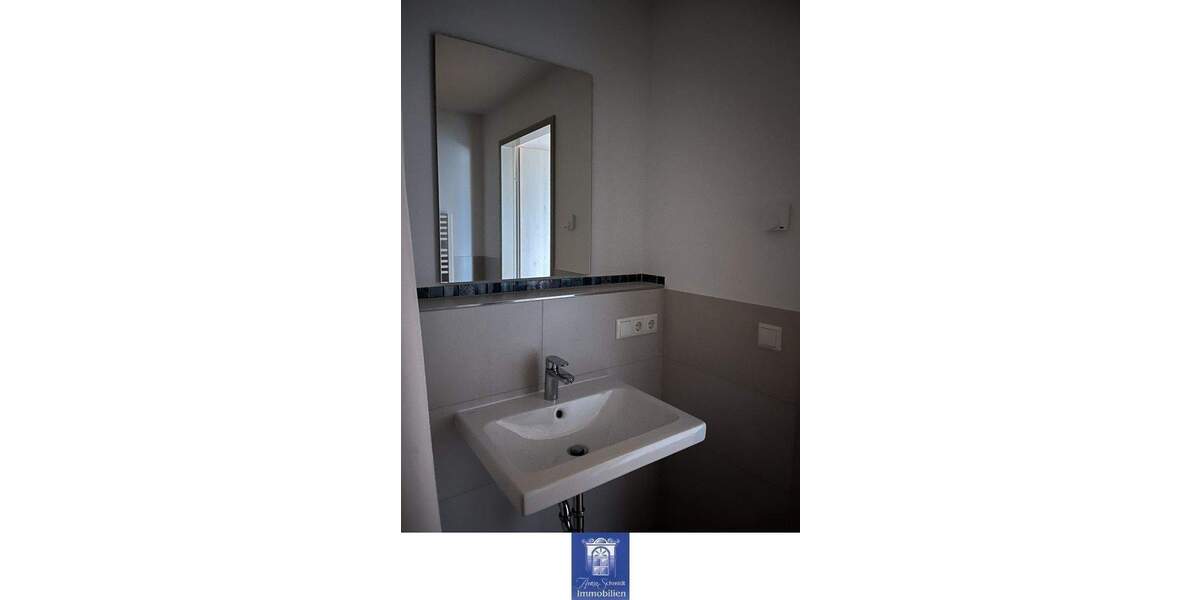 Etagenwohnung Arnsdorf - 2 Zimmer, 46 m&sup2;, 600&euro; | Angebot:25709026