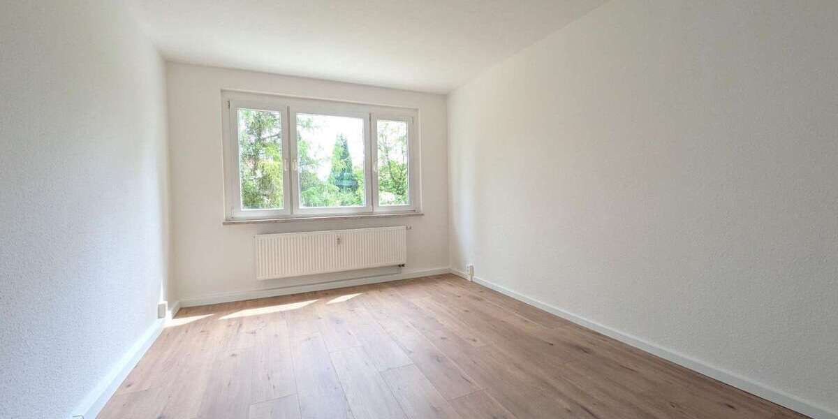 Etagenwohnung Bennewitz Schmölen - 3 Zimmer, 61 m&sup2;, 500&euro; | Angebot:27261901