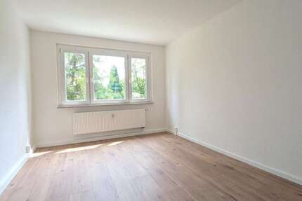 Wohnung Bennewitz Schmölen - 3 Zimmer, 61 m&sup2;, 500&euro; | Angebot:27261901