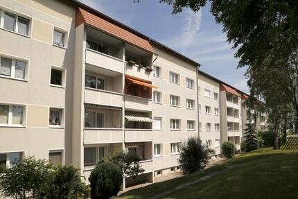 Wohnung Mücheln (Geiseltal) - 3 Zimmer, 58 m&sup2;, 403&euro; | Angebot:25882156