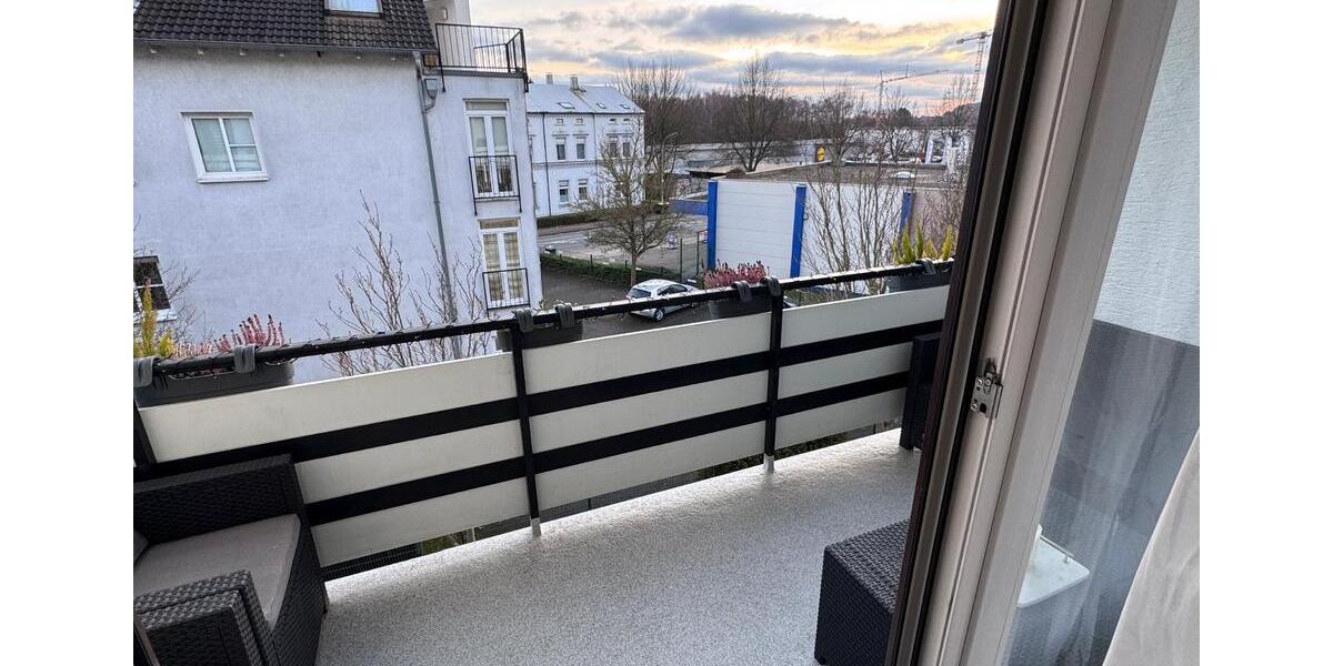 Etagenwohnung Schwerte - 2 Zimmer, 63 m&sup2;, 760&euro; | Angebot:24851448