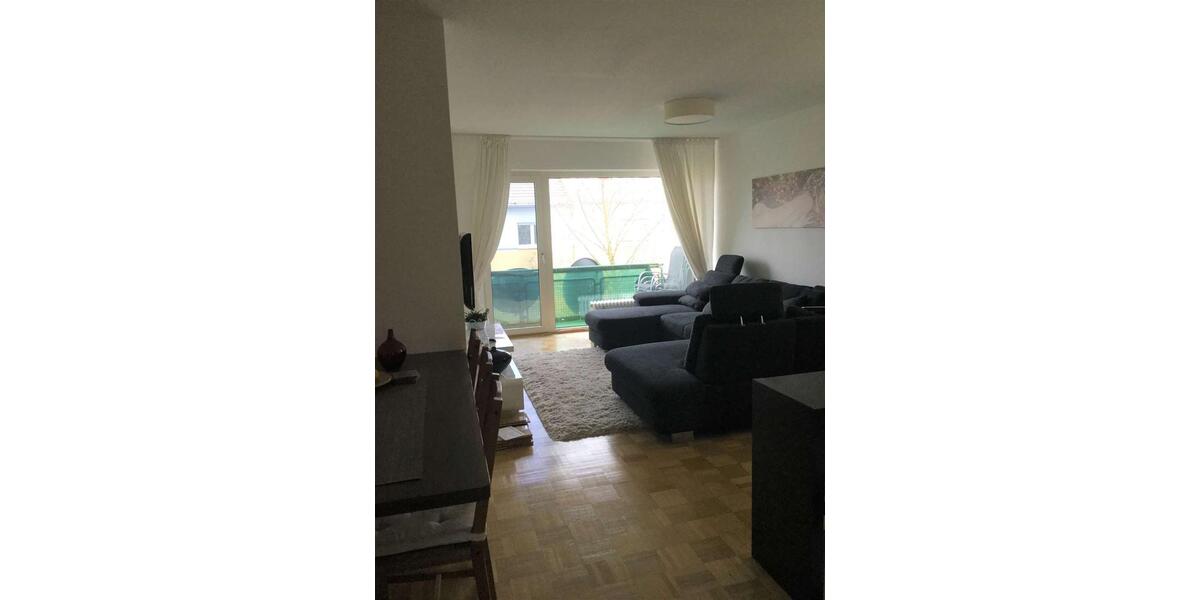 Etagenwohnung Wetzlar Steindorf - 3 Zimmer, 77 m&sup2;, 760&euro; | Angebot:25547005