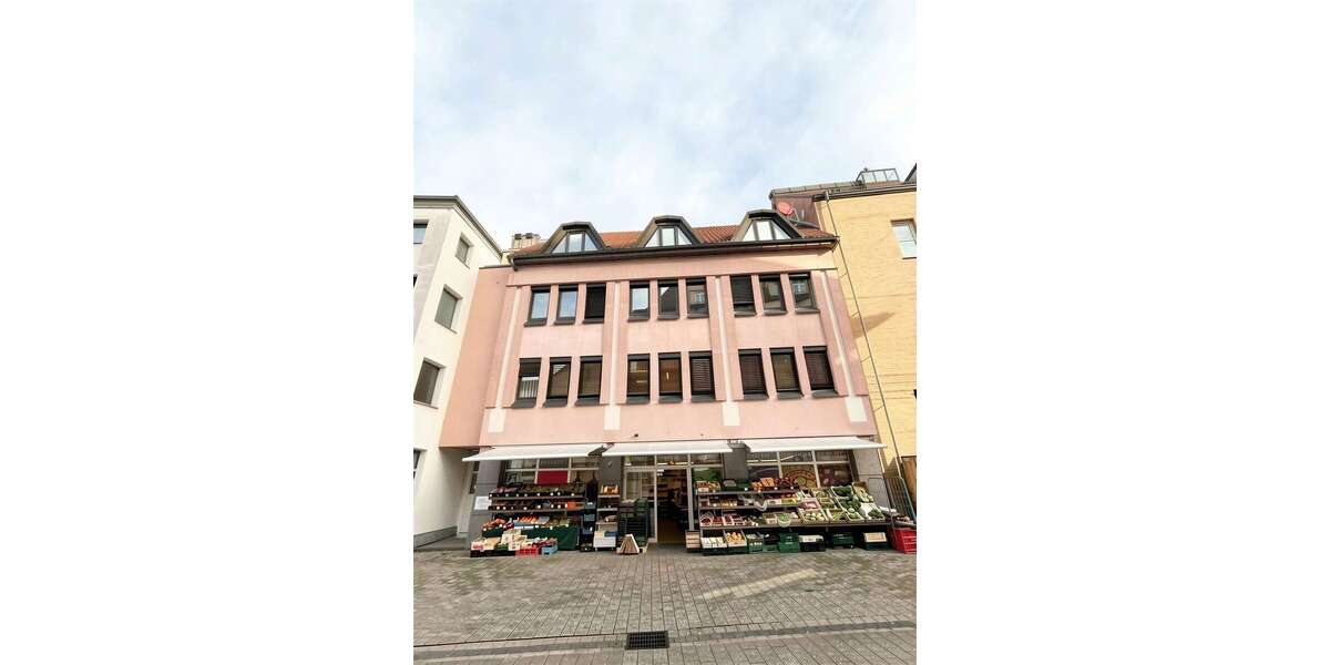 Gewerbeobjekt Kirchheim - 1.200&euro; | Angebot:25251969
