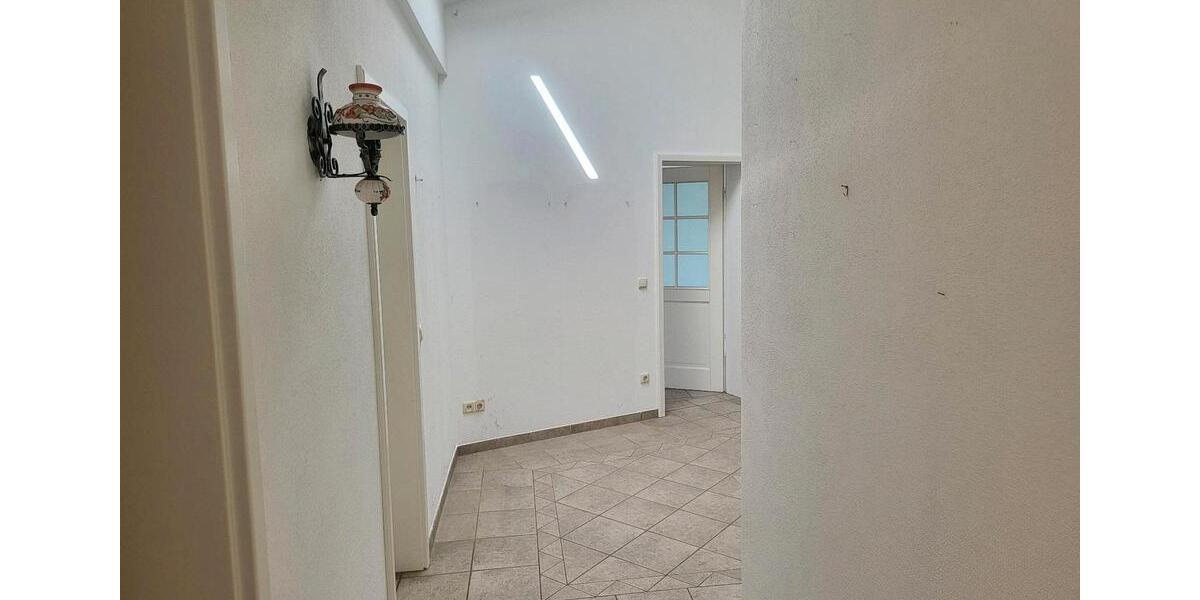 Etagenwohnung Merkendorf - 3 Zimmer, 120 m&sup2;, 840&euro; | Angebot:26120672