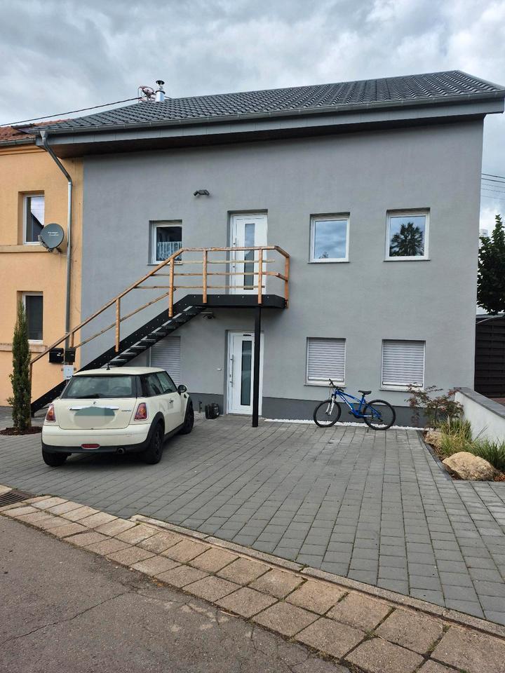 Wohnung zur Miete in Weiten