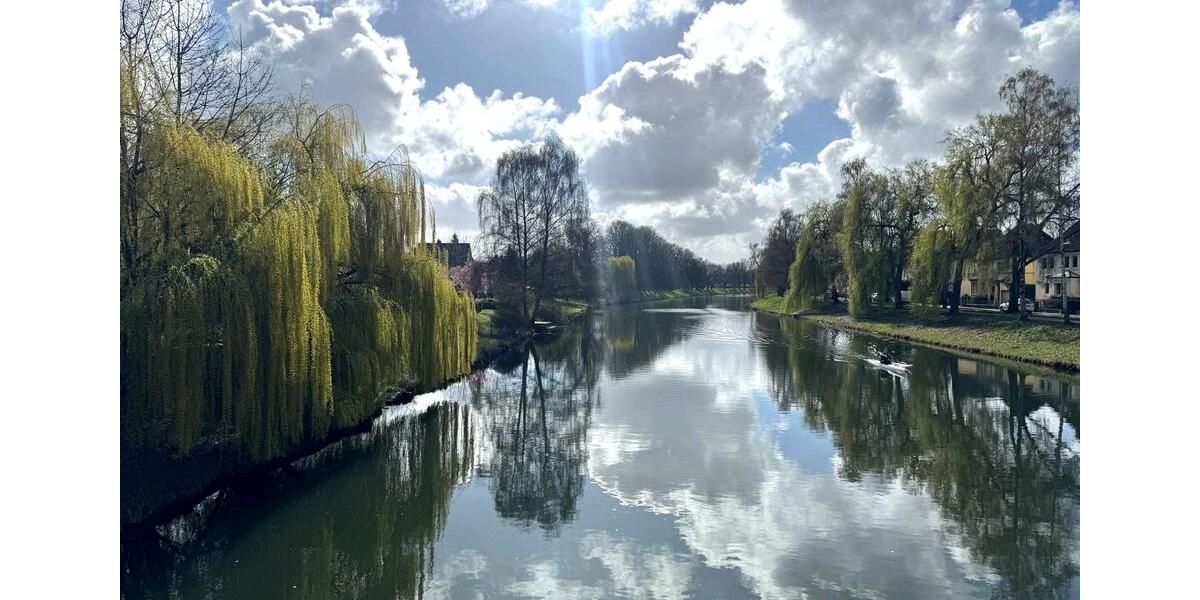 Wohnen auf Zeit Herford - 1 Zimmer, 70 m&sup2;, 75&euro; | Angebot:25937087