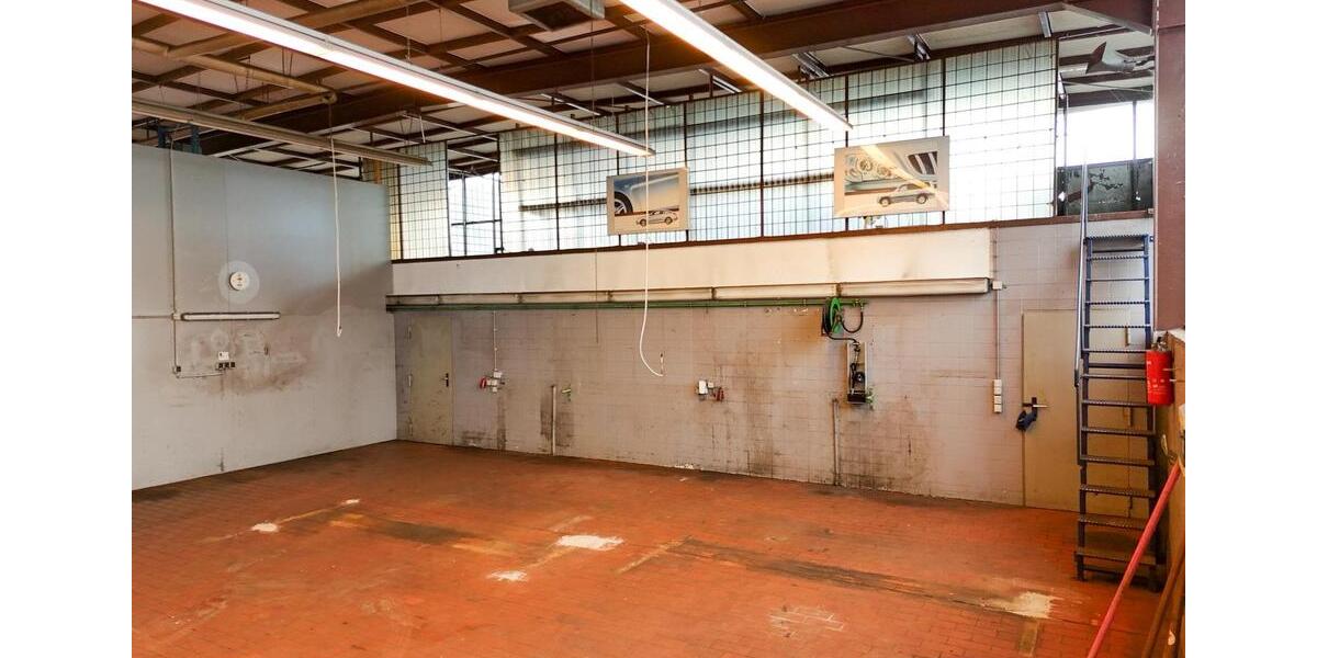 Gewerbeobjekt Meschede - 3.490&euro; | Angebot:24259205