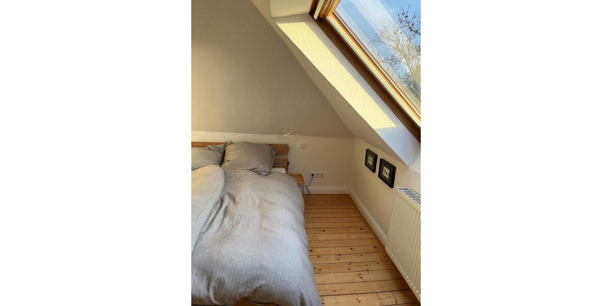 Wohnen auf Zeit Bielefeld - 4 Zimmer, 91 m&sup2;, 2.050&euro; | Angebot:26257884