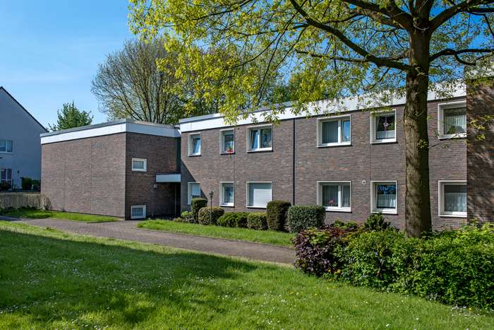 Etagenwohnung Duisburg Obermarxloh - 1.5 Zimmer, 49 m&sup2;, 399&euro; | Angebot:27201813