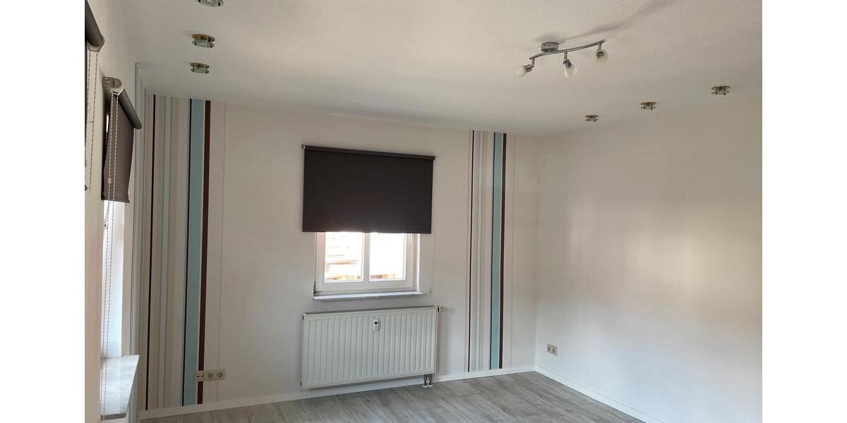 Etagenwohnung Rotenburg an der Fulda - 3 Zimmer, 80 m&sup2;, 770&euro; | Angebot:25745443