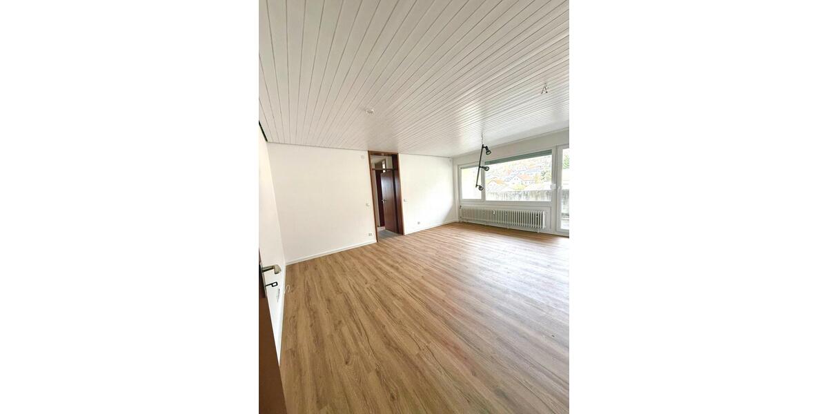 Etagenwohnung Heubach - 3 Zimmer, 67 m&sup2;, 900&euro; | Angebot:26036681