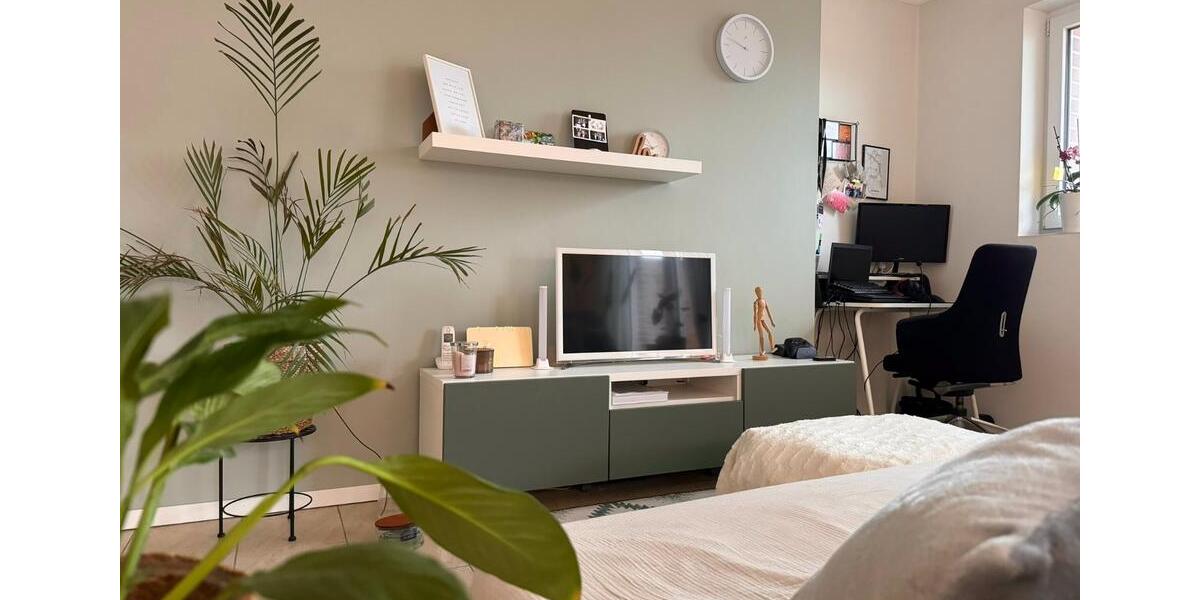 Etagenwohnung Geseke - 2 Zimmer, 67 m&sup2;, 650&euro; | Angebot:25640115