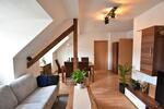 Etagenwohnung Düsseldorf Oberbilk - 3 Zimmer, 58 m&sup2;, 995&euro; | Angebot:25137625