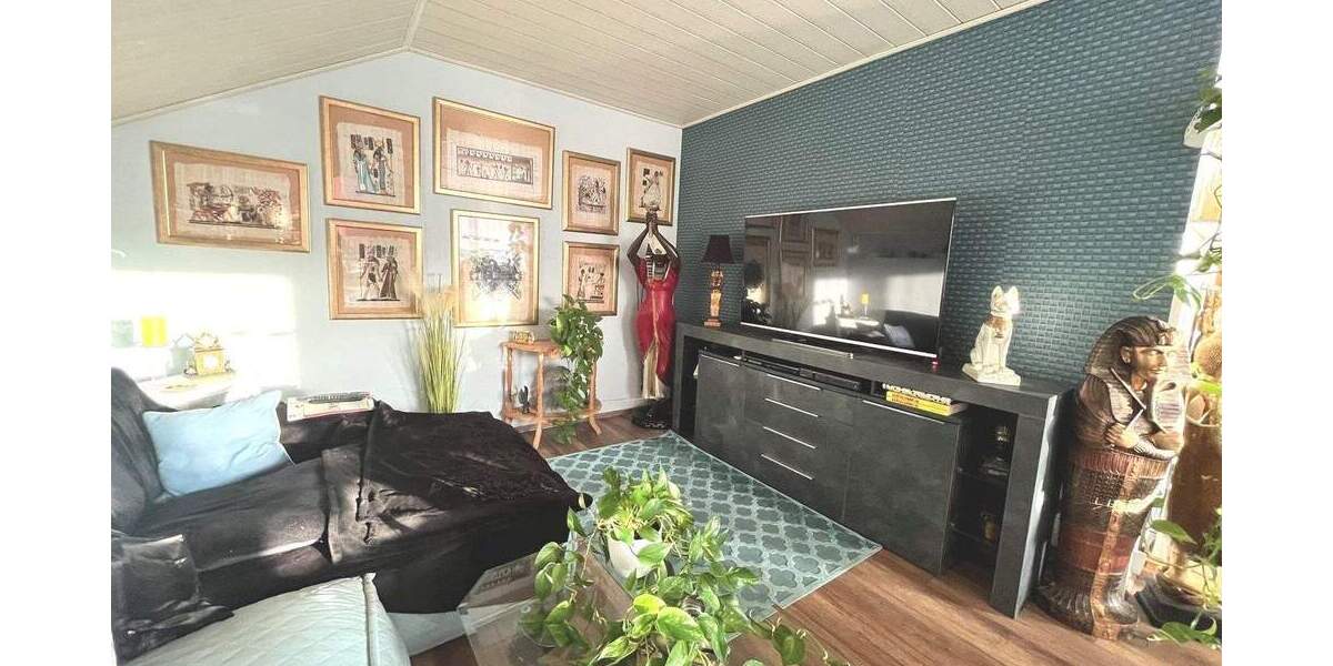 Etagenwohnung Lahnstein Oberlahnstein - 2 Zimmer, 80 m&sup2;, 1.100&euro; | Angebot:25664651