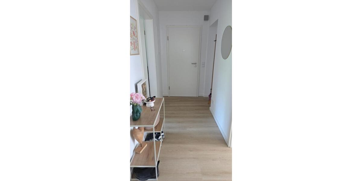 Etagenwohnung Hagen Hagen-Mitte - 3 Zimmer, 61 m&sup2;, 730&euro; | Angebot:26578535
