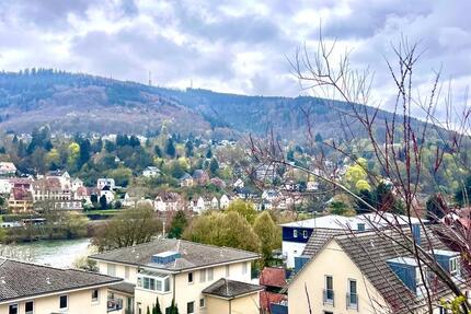 Wohnen auf Zeit Heidelberg Peterstal - 7 Zimmer, 150 m&sup2;, 500&euro; | Angebot:26295154