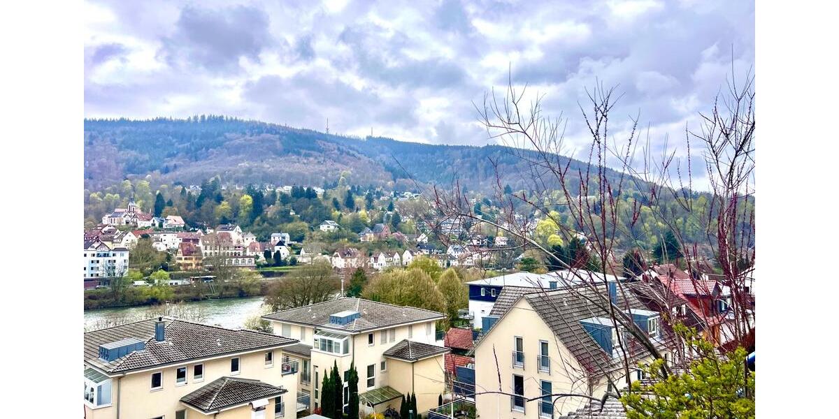 Wohnen auf Zeit Heidelberg Peterstal - 7 Zimmer, 150 m&sup2;, 500&euro; | Angebot:26295154