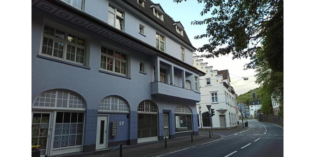 Etagenwohnung Schalksmühle - 5 Zimmer, 118 m&sup2;, 650&euro; | Angebot:26338786