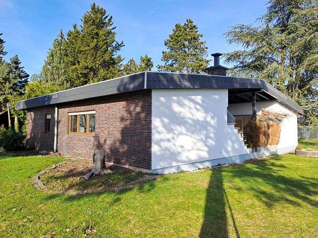 Einfamilienhaus Hagenbach - 4 Zimmer, 128 m&sup2;, 1.600&euro; | Angebot:24589721