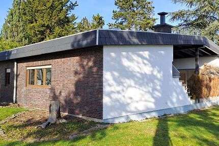 Haus Hagenbach - 4 Zimmer, 128 m&sup2;, 1.600&euro; | Angebot:24589721