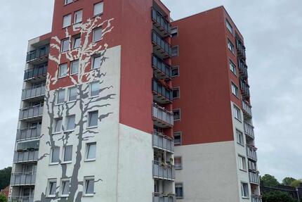 Großzügige 4-Zimmerwohnung mit Weitblick zu vermieten! zimmer