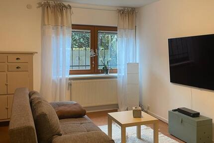 Wohnen auf Zeit Rheinfelden (Baden) - 1 Zimmer, 24 m&sup2;, 40&euro; | Angebot:25468374