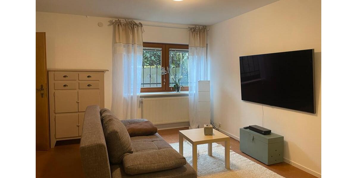 Wohnen auf Zeit Rheinfelden (Baden) - 1 Zimmer, 24 m&sup2;, 40&euro; | Angebot:25468374