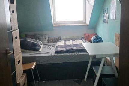 möbeliertes Zimmer in 120qm wohn 4 zimmer