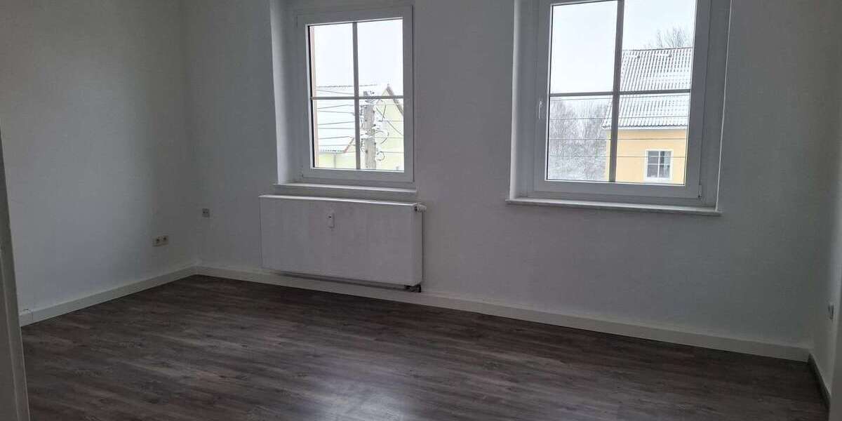 Etagenwohnung Seifhennersdorf - 2 Zimmer, 59 m&sup2;, 325&euro; | Angebot:26217154