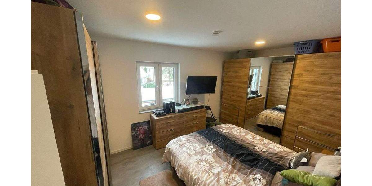 Moderne 3-Zimmer-Wohnung im Neubau mit Aufzug in Sarstedt 3 zimmer