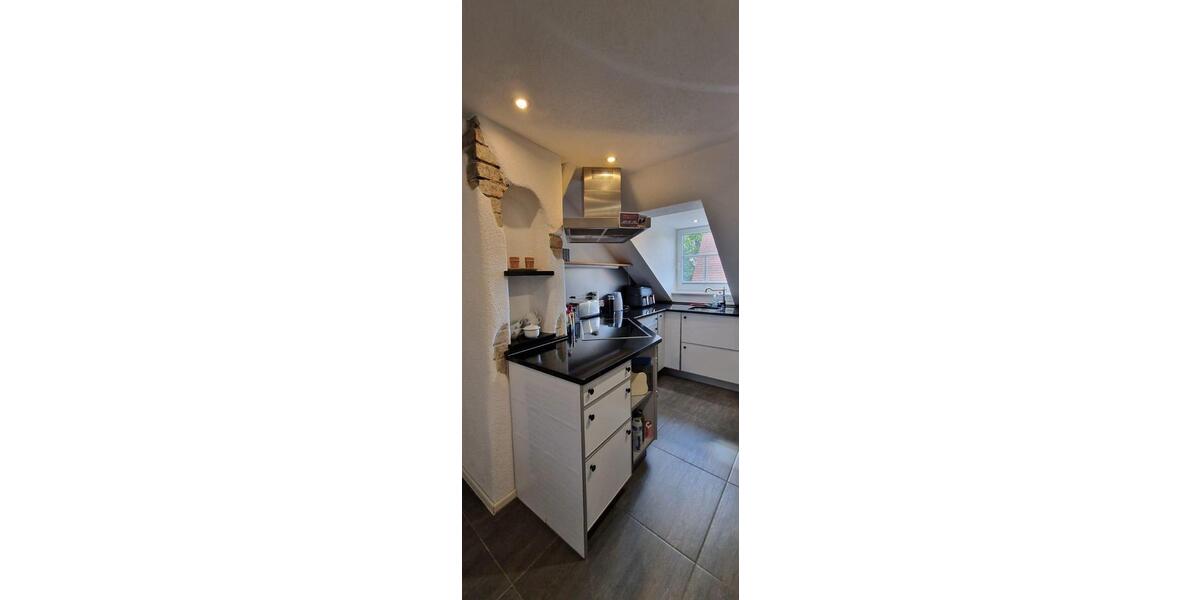 Maisonettenwohnung Buchenberg - 4 Zimmer, 115 m&sup2;, 1.425&euro; | Angebot:26678802
